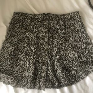 American eagle skirt